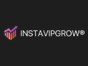 InstaVipGrow logo