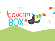 ToucanBox codice sconto