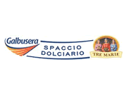 Spaccio Galbusera Tremarie logo