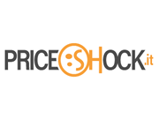 Priceshock logo