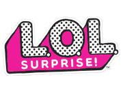 LOL Surprise logo