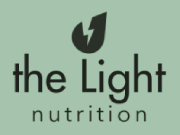The Light Nutrition codice sconto