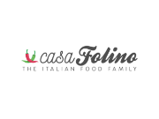 Casa Folino logo