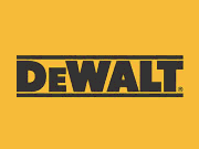 DeWALT logo