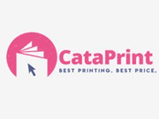 CataPrint logo
