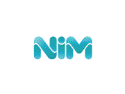 NiM logo