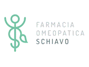 Farmacia Omeopatica Schiavo logo