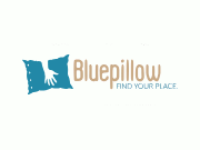 Bluepillow codice sconto
