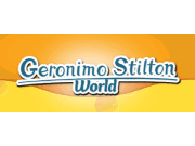 Geronimo Stilton logo