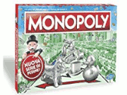 Monopoly Classico logo