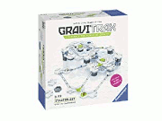 GraviTrax Starter Kit logo