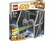 Lego Star Wars TM-Imperial