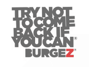 Burgez logo