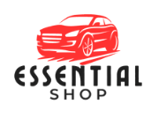 Essential Shop logo