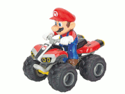 Mario Kart 8 Quad Radiocomandato logo