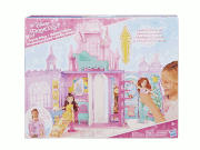 Disney Princess Castello Pack ‘n’ Go logo