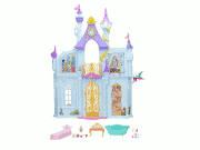 Visita lo shopping online di Hasbro Disney Princess-B8311EU4 Castello