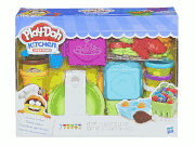 Play-Doh Il Supermercato logo