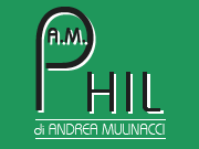 A.M.Phil