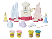 Play-Doh Il Castello delle Disney Princess