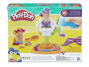 Play-Doh Il Fantastico Barbiere logo