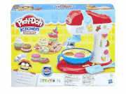 Play-Doh Mixer di Dolcetti logo