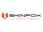 Skinfox logo