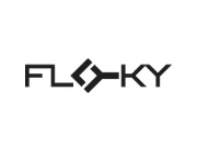 Flokysocks logo