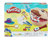 Visita lo shopping online di Play-Doh Dottor Trapanino