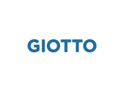 Pastelli Giotto Stilnovo Schoolpack logo
