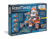 RoboMaker logo
