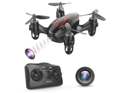 Visita lo shopping online di ROCON GD60 Mini Drone