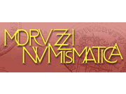 Moruzzi Numismatica logo