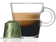 Nespresso India logo