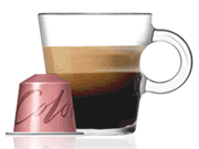 Nespresso Colombia logo