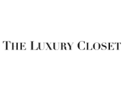 The Luxury Closet logo