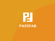 Passfab logo