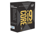 Intel Core i9-9980XE Extreme Edition logo