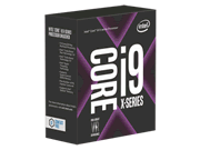 Intel Core i9-9900X serie X logo