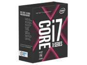 Intel Core i7-9800X serie X