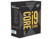 Intel Core i9-7980XE Extreme Edition logo