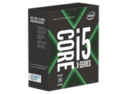 Intel Core i5-7640X codice sconto