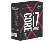 Intel Core i7-7740X logo
