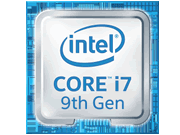 Intel Core i7-9700K codice sconto