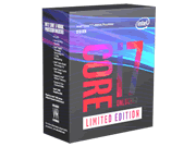 Intel Core i7-8086K codice sconto