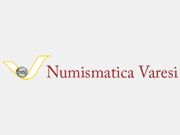 Varesi Numismatica logo