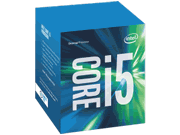 Intel Core i5-7400 logo
