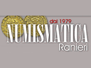 Numismatica Ranieri logo