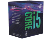 Intel Core i5 -8500