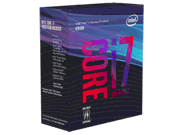 Intel Core i7-8700K logo